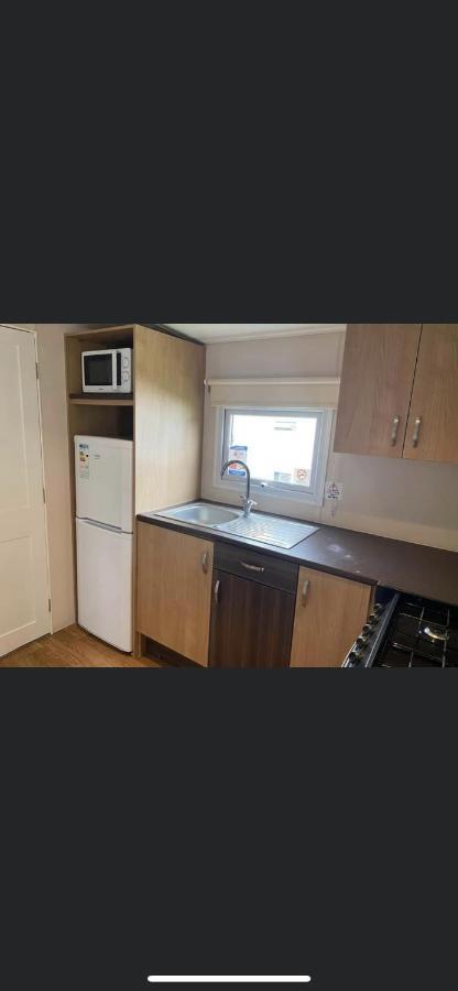 Pc107 Birchington Vale 10 Berth Hotel Exterior foto